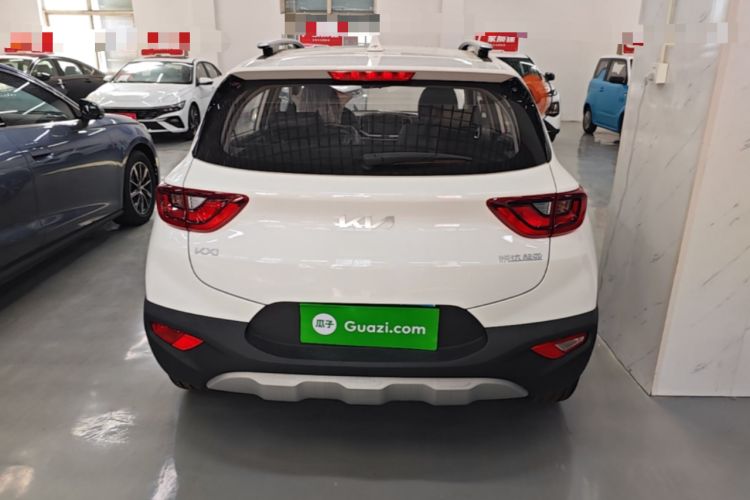 Used Kia kx1 Stonic 2026 Model 1.4L Fun Enjoyment Automatic Edition
