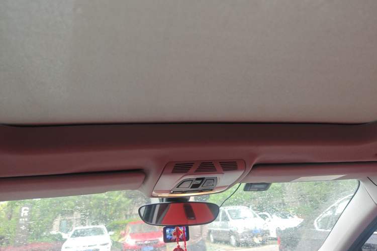 Used BMW 1 Series 2021 Restyled 125i M Sport Night Edition Headliner