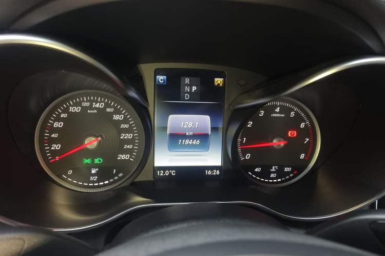 Used Mercedes-Benz C-Class 2017 Facelift C 200 L Sport Edition