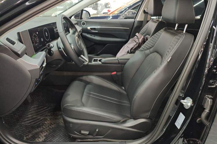 Used Hyundai Sonata 2024 1.5T Pro
