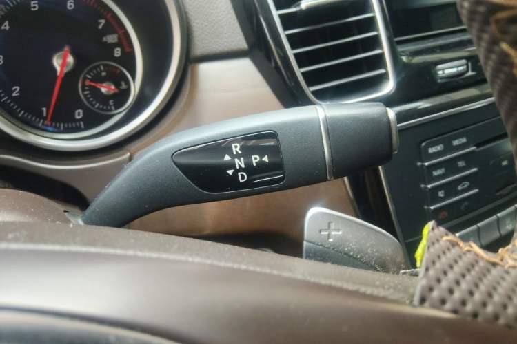 Used Mercedes-Benz CLS 
