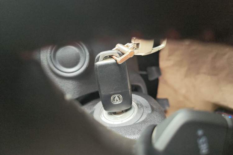 Used Changan CS35 2017 1.6L Manual Luxury Model