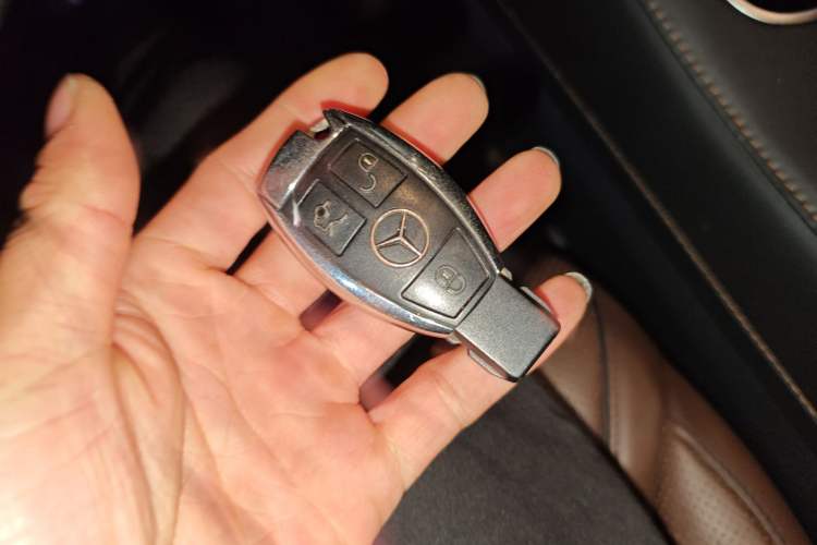 Used Mercedes-Benz S-Class 2014 S 600 L