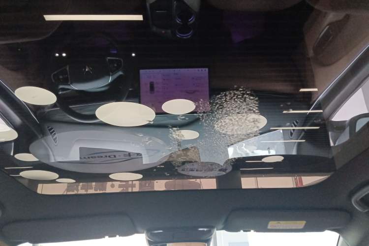 Used ARCFOX Alpha T5 2025 630 Shenxing Edition
