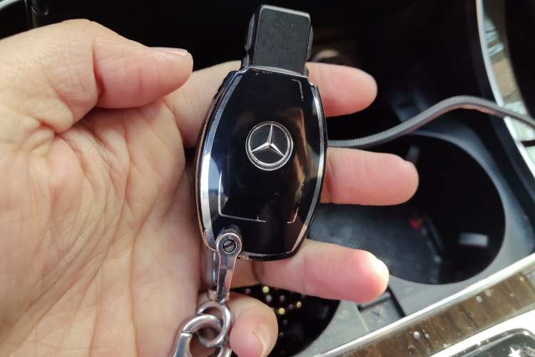 Used Mercedes-Benz GLC 2017 GLC 260 4MATIC Dynamic Edition