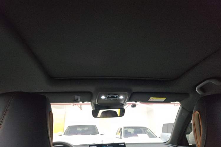 Used BYD Song PLUS New Energy 2021 DM-i 110KM Flagship PLUS