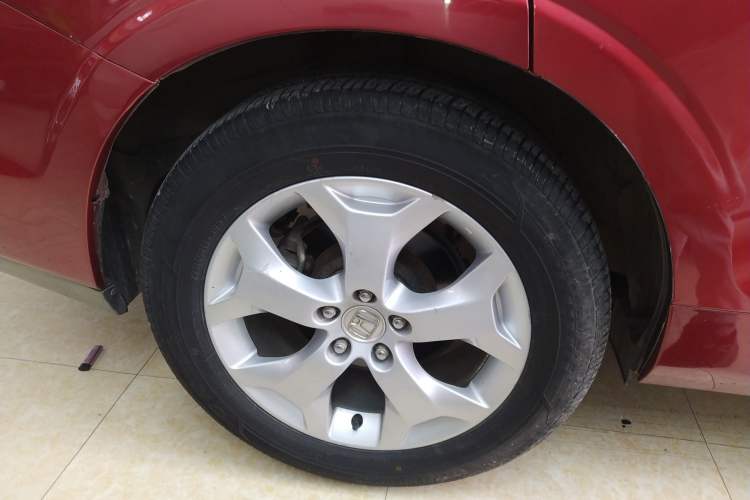 Used Honda Crosstour 2011 3.5L Flagship Edition