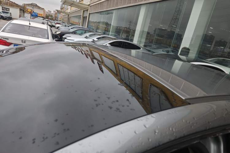 Used XPeng G3 2020 520 Smart Edition
