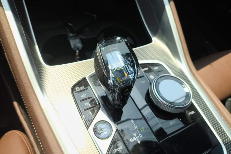 Used BMW X6 2022 Second Facelift xDrive40i M Sport Package