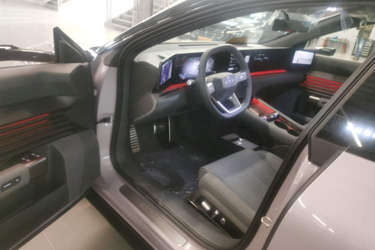 Used Audi E5 Sportback 2026 Pioneer Model