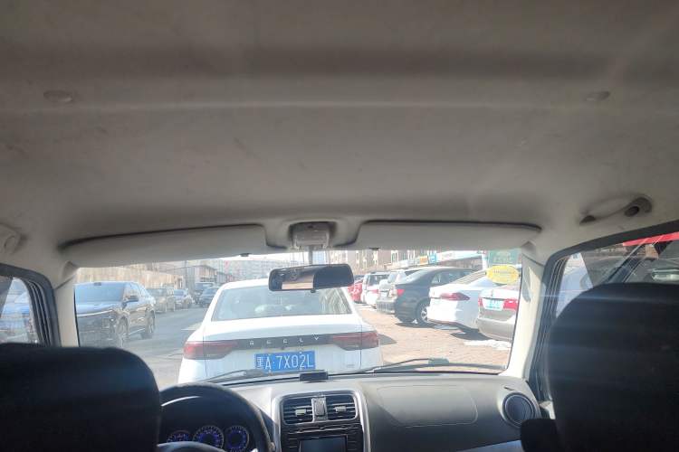 Used Suzuki Wagon R X5 2013 Revised Version 1.4L VVT Cruise Edition