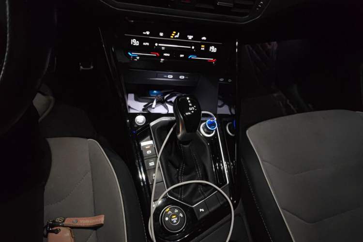 Used Volkswagen Tayron 2020 380TSI All-Wheel Drive R-Line Connected Version
