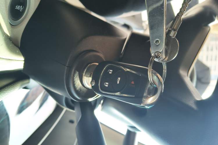 Used Buick GT 2015 15N Manual Elite Edition
