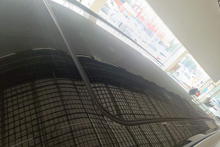 Used Chery Tiggo 8 PRO 2025 290T Two-Wheel-Drive Luxury Edition
