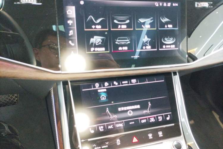 Used Audi Q7 2024 45 TFSI quattro S line Sport Edition