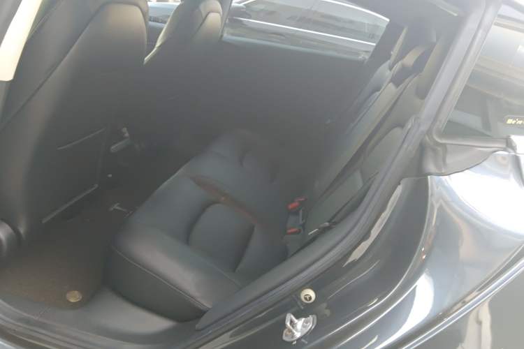 Used Tesla Model 3 2019 Standard Range Rear-Wheel Drive Upgraded Version (60 kWh)