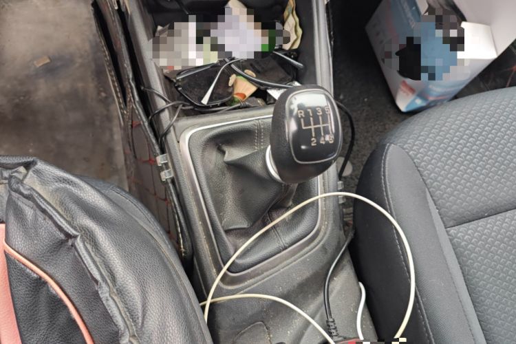 Used Hyundai Verna (new generation) 2016 1.4L Manual Youth Edition GS