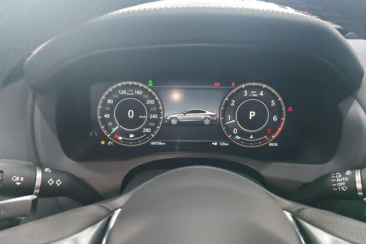 Used Jaguar XEL 2022 2.0T 250 PS R-DYNAMIC S Advanced Sport Edition