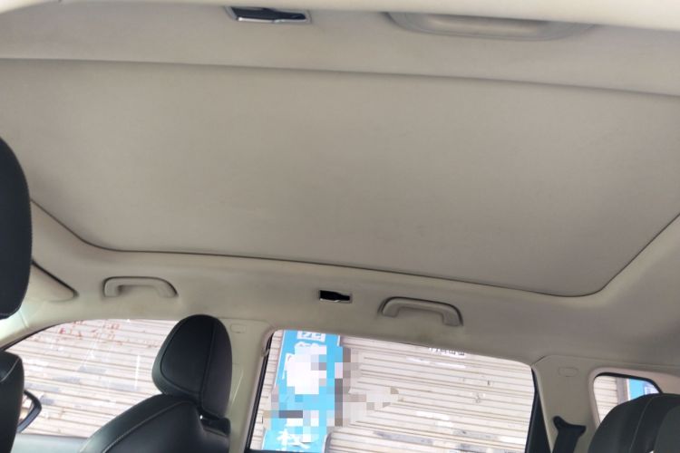 Used Geely Auto Emgrand X7 Sport 2020 1.8TD DCT Smart Connect PRO Headliner