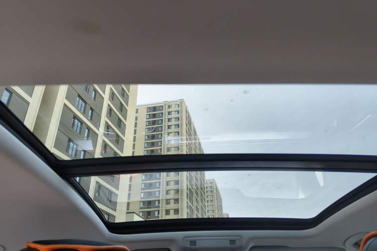 Used Volkswagen Magotan 2023 2 Million Units Commemorative Edition 330TSI DSG Luxury Version