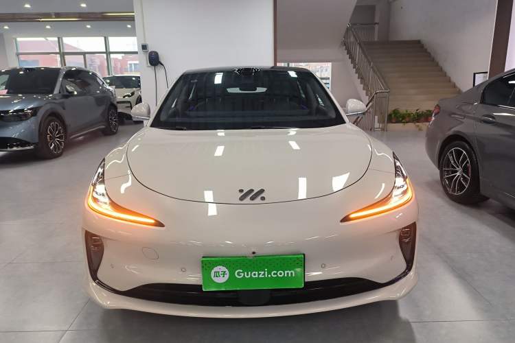 Used IM L6 2025 Ultra Model
