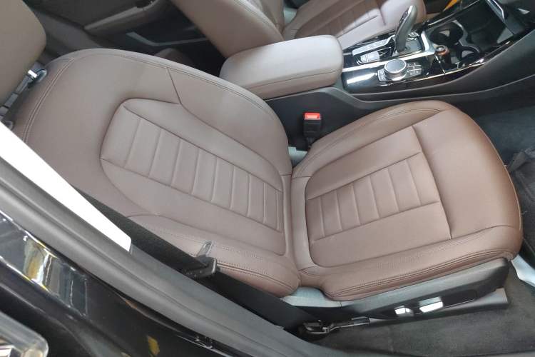 Used BMW X3 2019 xDrive25i M Sport Package