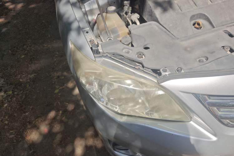 Used Toyota Corolla 2011 1.6L Automatic GL