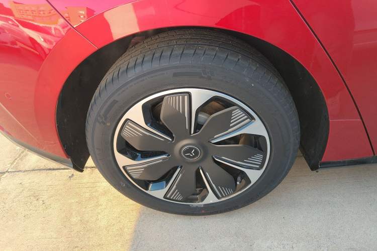 Used Hongqi Tiangong 05 2025 550 Smart Selection