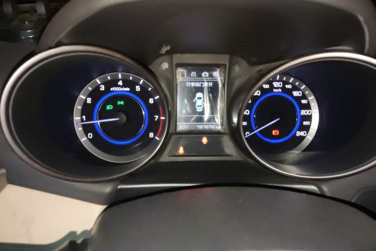 Used Changan Eado 2015 1.6L Manual Luxury Model China IV Standard