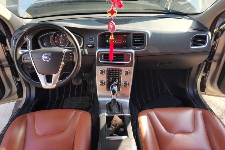 Used Volvo S60 2017 S60L T4 Smart Range Edition