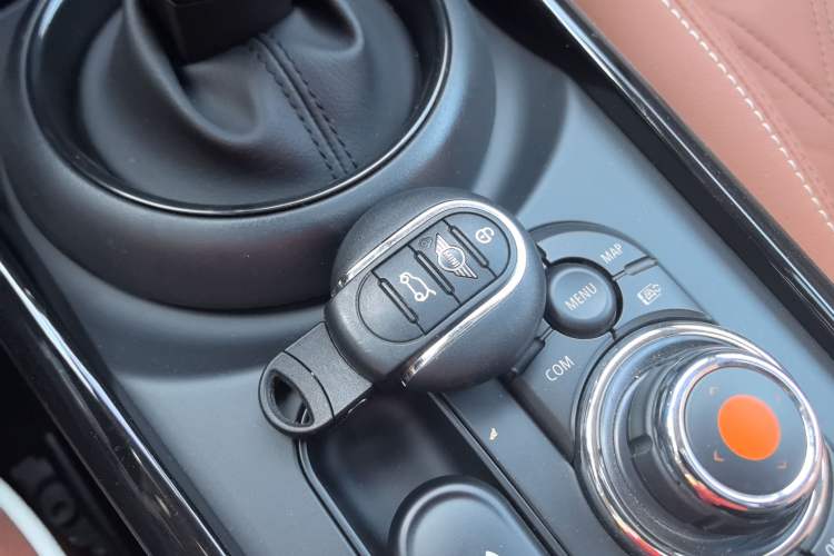 Used MINI Clubman 2021 1.5T COOPER Connoisseur