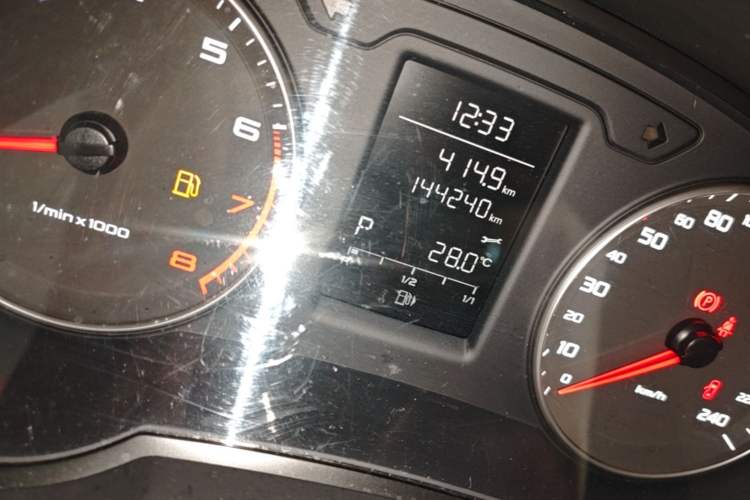 Used Audi A1 2012 1.4 TFSI Urban