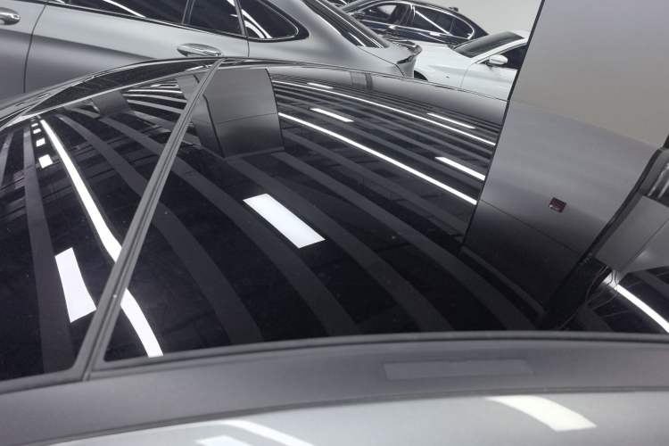 Used Mercedes-Benz CLA AMG 2023 AMG CLA 35 4MATIC Roof