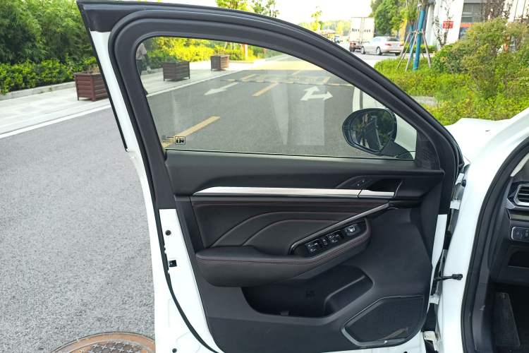 Used Haval F5 2018 1.5T i-Trend