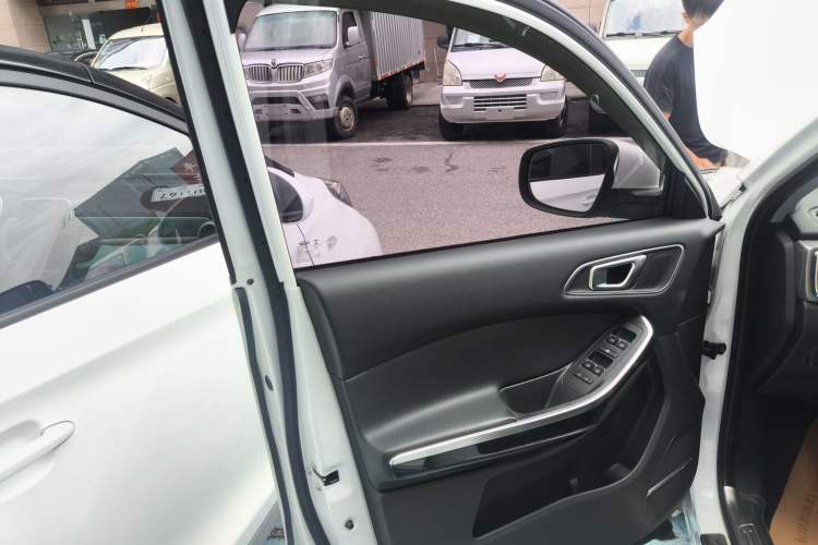 Used Chery Tiggo 5x 2017 1.5T DCT Elite Model