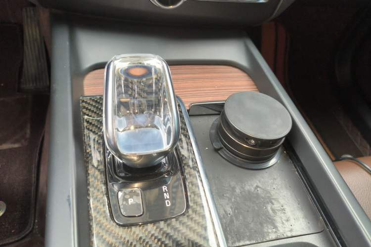 Used Volvo XC60 2022 B5 4x4 Smart Luxury Edition
