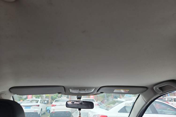 Used Great Wall M4 2014 1.5L Manual Comfort Model