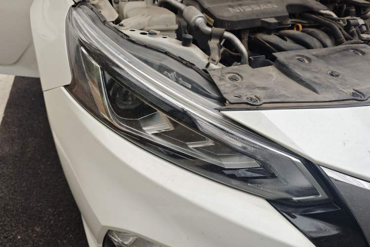 Used Nissan Teana 2021 2.0L XL Comfort Edition
