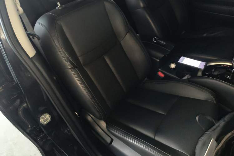 Used Nissan X-Trail 2019 2.0L CVT Smart Connect Comfort Edition 2WD