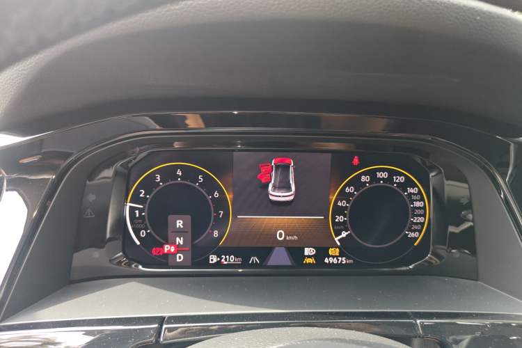 Used Volkswagen Teramont X 2023 530 V6 All-Wheel Drive Prestige Flagship Edition