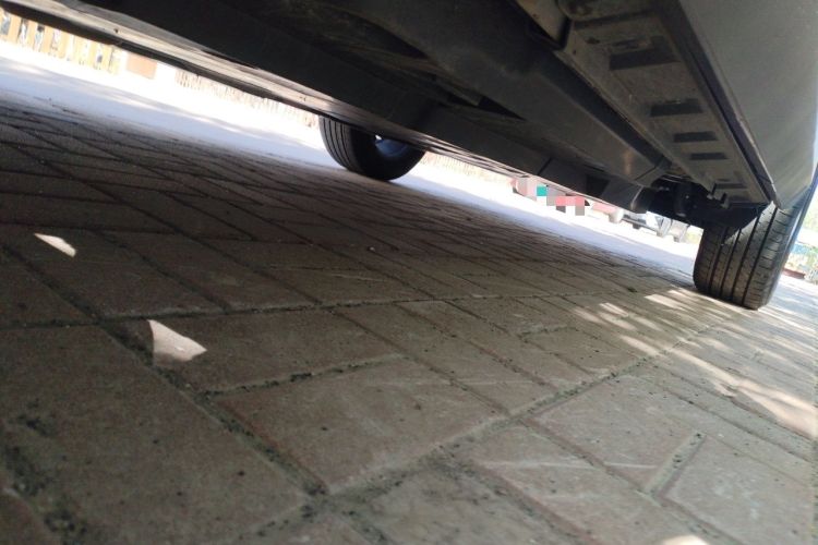 Used Toyota RAV4 2023 2.0L CVT Two-Wheel Drive Fashion Plus Edition
