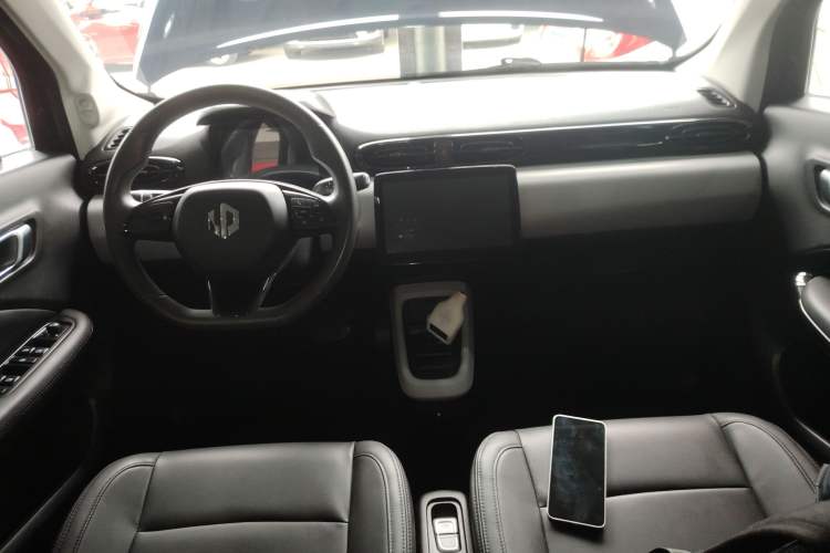 Used Leapmotor T03 2022 Hometown Jade Edition