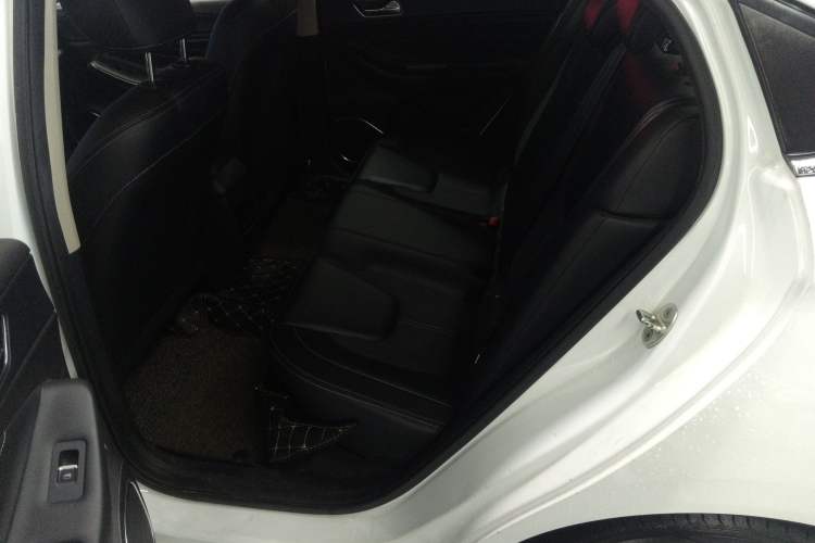 Used Chery Arrizo GX 2019 Pro 1.5T CVT Dynamic Color Edition China VI Standard