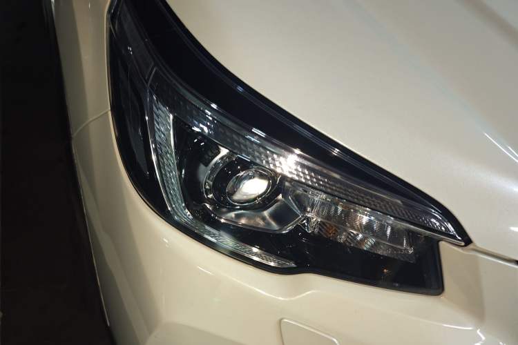 Used Subaru Forester 2019 2.0i Luxury Edition EyeSight China V-standard
