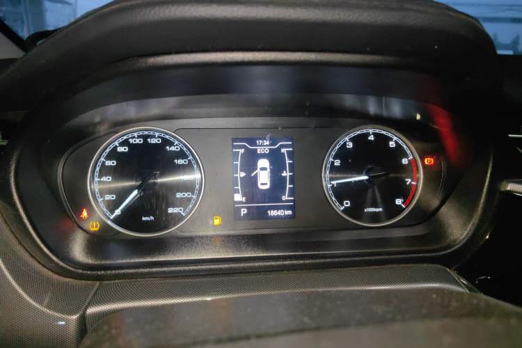 Used Chery Arrizo 5 2020 1.5L CVT Sport Edition

