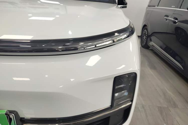 Used Li Auto L8 2023 Pro Model