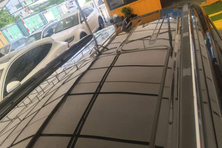 Used Jeep Grand Commander 2018 2.0T Four-Wheel Drive Enjoyment Edition China VI