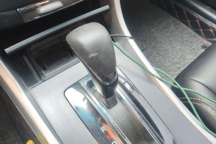 Used Honda Accord 2015 2.0L LX Comfort Edition
