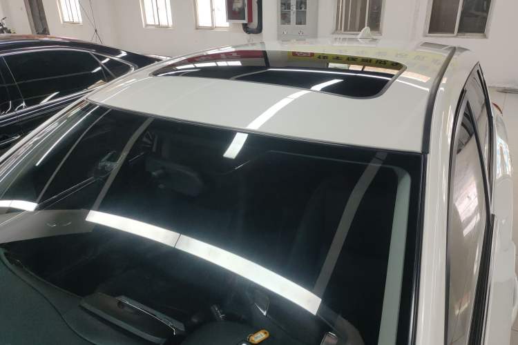 Used Nissan Tiida 2024 1.6L CVT Cool Dynamic Edition
