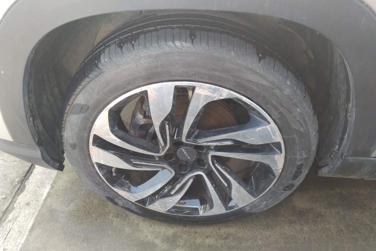 Used JETOUR X90 2019 1.5T Manual Smart Enjoyment 7-Seater China V Standard